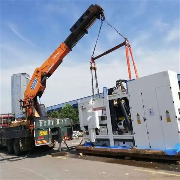 东安附近小吊车联系方式|8-16吨|本地及时服务